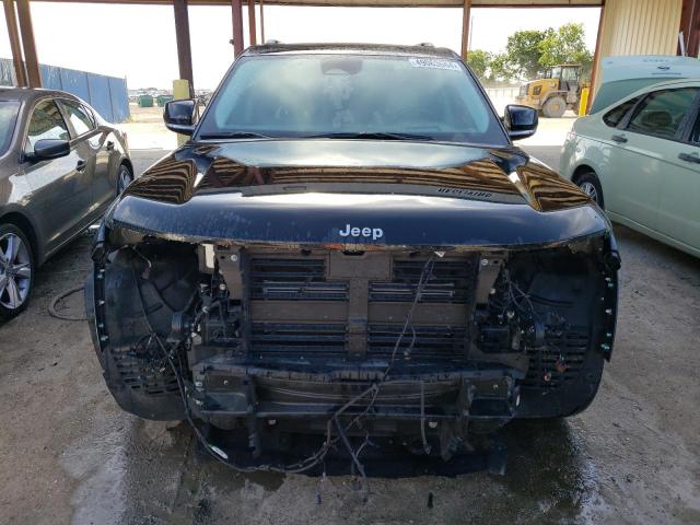 Photo 4 VIN: 1C4RJKEG0M8108700 - JEEP GRAND CHEROKEE 