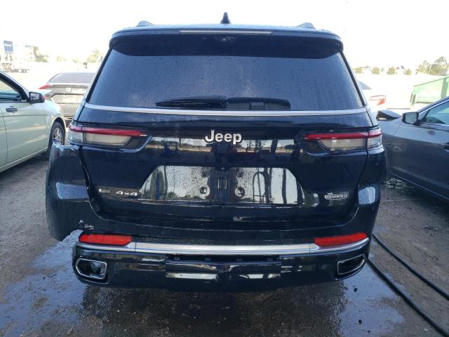 Photo 5 VIN: 1C4RJKEG0M8108700 - JEEP GRAND CHEROKEE 