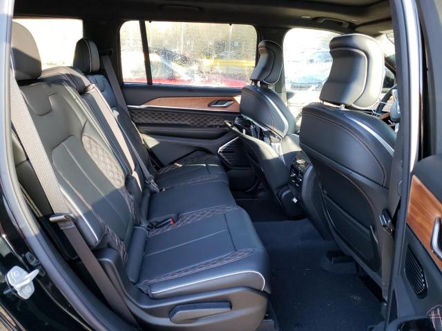 Photo 10 VIN: 1C4RJKEG1P8860541 - JEEP GRAND CHEROKEE 