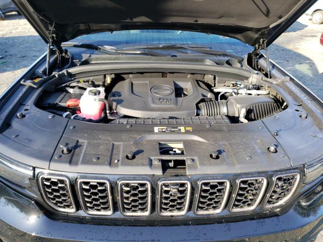 Photo 11 VIN: 1C4RJKEG1P8860541 - JEEP GRAND CHEROKEE 