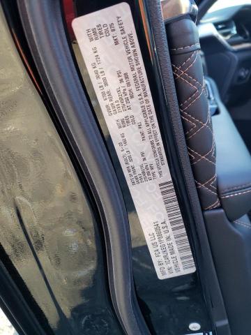 Photo 12 VIN: 1C4RJKEG1P8860541 - JEEP GRAND CHEROKEE 