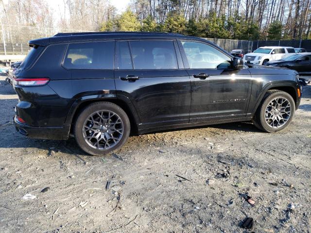 Photo 2 VIN: 1C4RJKEG1P8860541 - JEEP GRAND CHEROKEE 