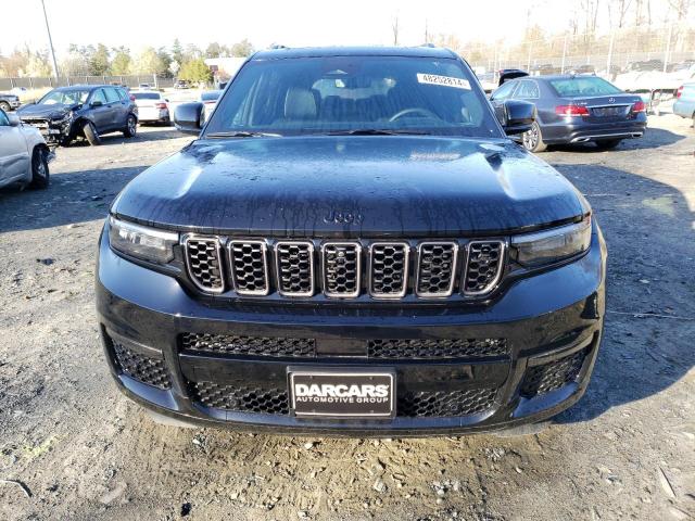 Photo 4 VIN: 1C4RJKEG1P8860541 - JEEP GRAND CHEROKEE 