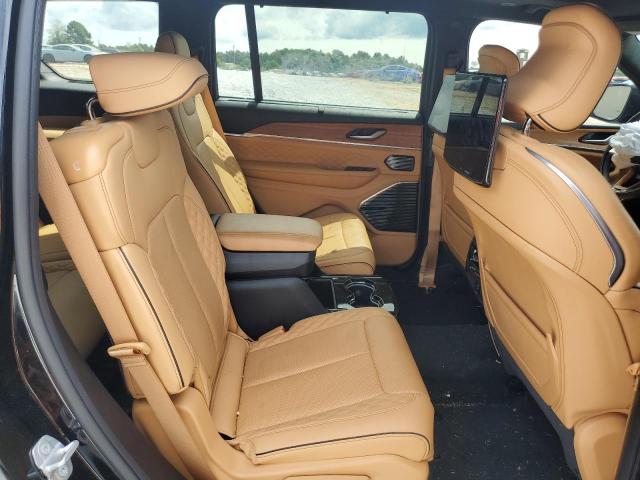 Photo 10 VIN: 1C4RJKEG3P8736707 - JEEP GRAND CHEROKEE 