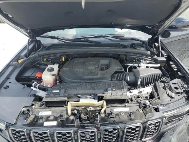 Photo 11 VIN: 1C4RJKEG3P8736707 - JEEP GRAND CHEROKEE 