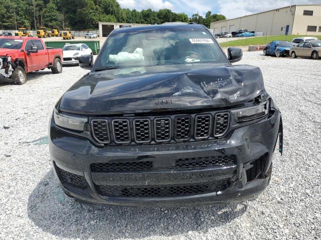 Photo 4 VIN: 1C4RJKEG3P8736707 - JEEP GRAND CHEROKEE 