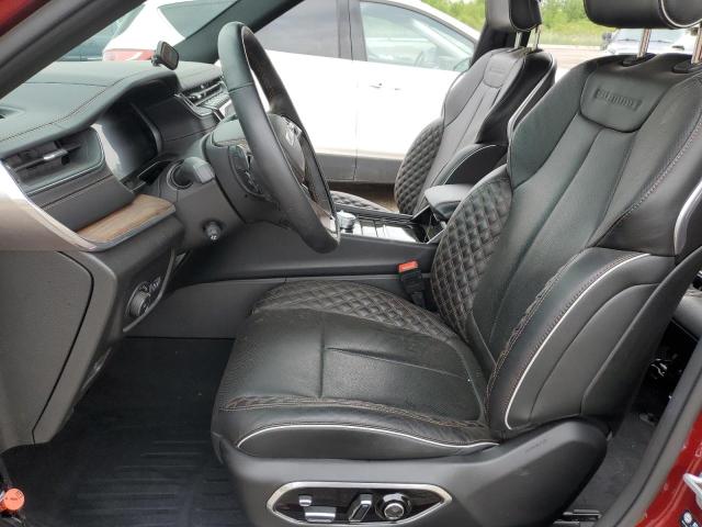 Photo 6 VIN: 1C4RJKEG5P8725482 - JEEP GRAND CHEROKEE 