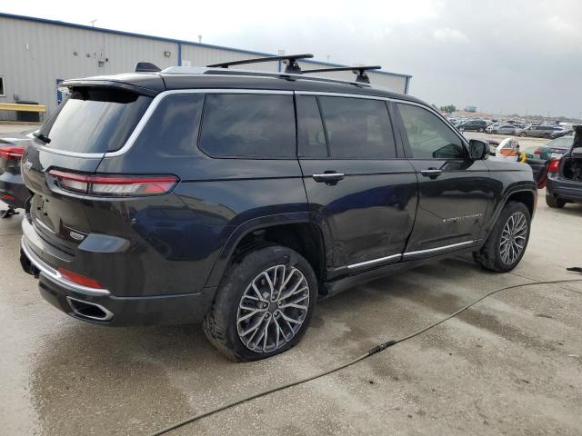 Photo 2 VIN: 1C4RJKEG6M8178489 - JEEP GRAND CHEROKEE 