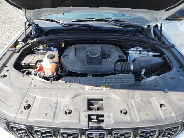 Photo 11 VIN: 1C4RJKEG7P8768401 - JEEP GRAND CHEROKEE 