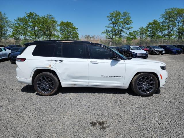 Photo 12 VIN: 1C4RJKEG7P8768401 - JEEP GRAND CHEROKEE 