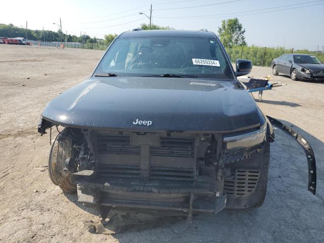 Photo 4 VIN: 1C4RJKEG8M8116298 - JEEP GRAND CHER 