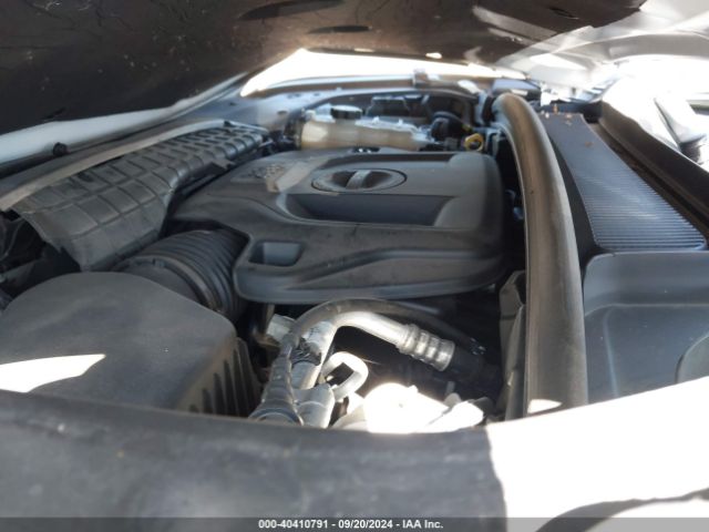 Photo 9 VIN: 1C4RJKEG9P8103807 - JEEP GRAND CHEROKEE 