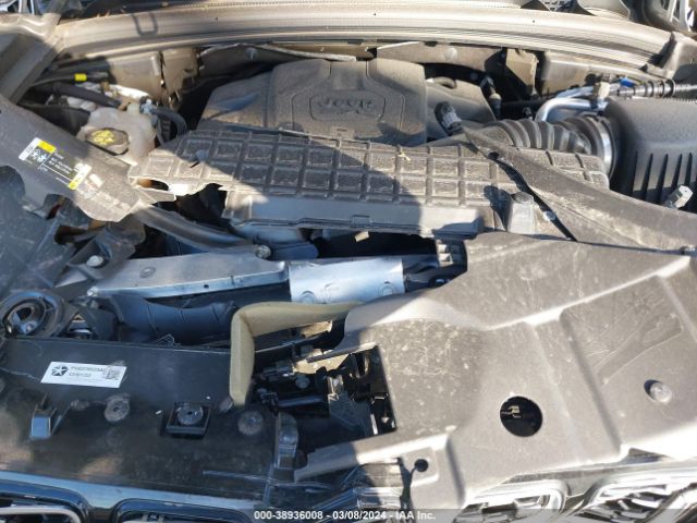 Photo 9 VIN: 1C4RJKET0P8721885 - JEEP GRAND CHEROKEE L 