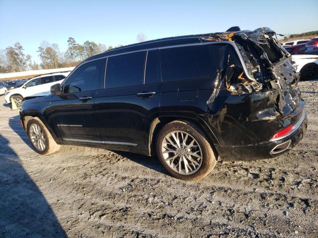 Photo 1 VIN: 1C4RJKET4N8556694 - JEEP GRAND CHEROKEE 