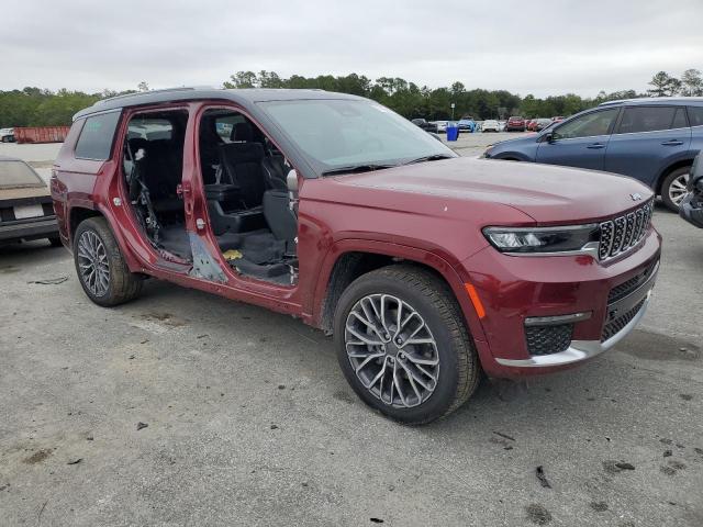 Photo 3 VIN: 1C4RJKET4N8571664 - JEEP GRAND CHEROKEE 