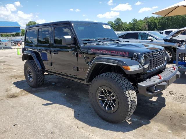 Photo 3 VIN: 1C4RJXFG1RW266364 - JEEP WRANGLER R 