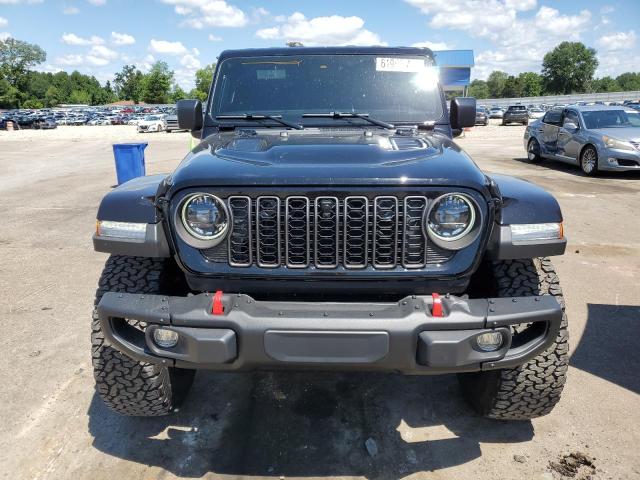 Photo 4 VIN: 1C4RJXFG1RW266364 - JEEP WRANGLER R 