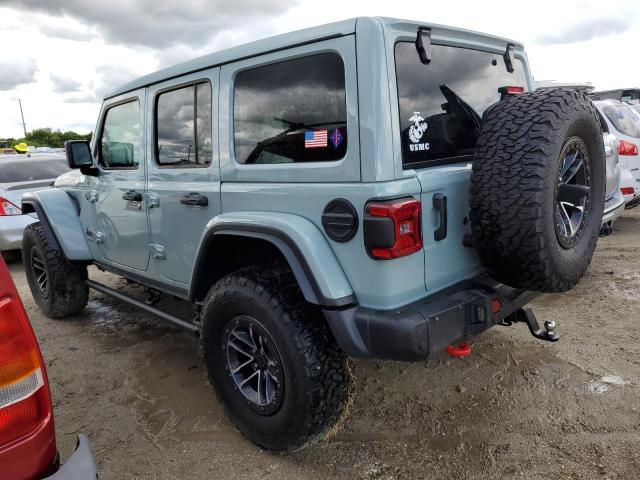 Photo 1 VIN: 1C4RJXFG2RW122953 - JEEP WRANGLER R 