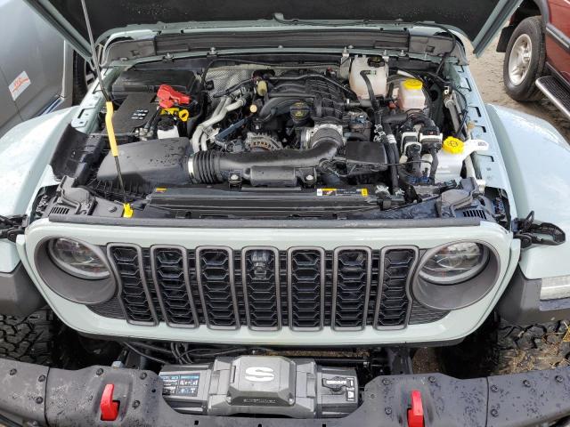 Photo 10 VIN: 1C4RJXFG2RW122953 - JEEP WRANGLER R 