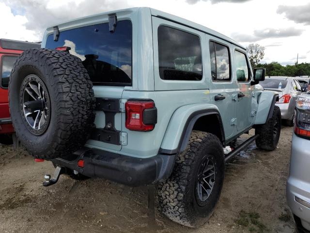 Photo 2 VIN: 1C4RJXFG2RW122953 - JEEP WRANGLER R 