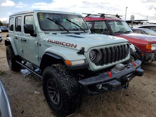 Photo 3 VIN: 1C4RJXFG2RW122953 - JEEP WRANGLER R 