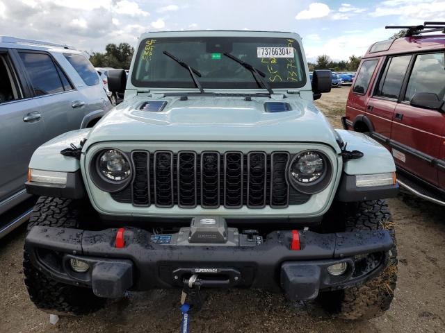 Photo 4 VIN: 1C4RJXFG2RW122953 - JEEP WRANGLER R 