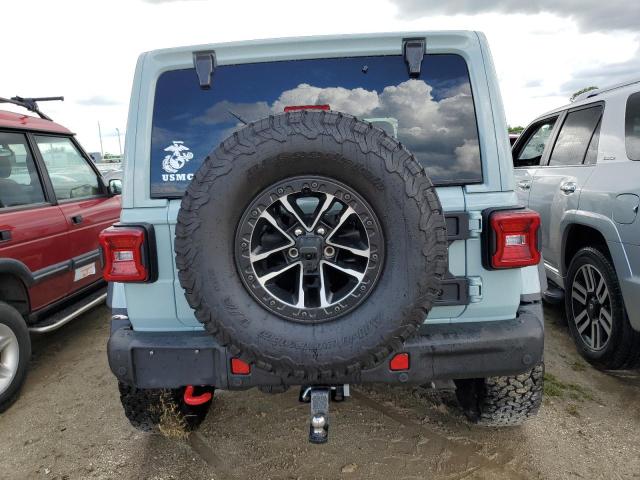 Photo 5 VIN: 1C4RJXFG2RW122953 - JEEP WRANGLER R 