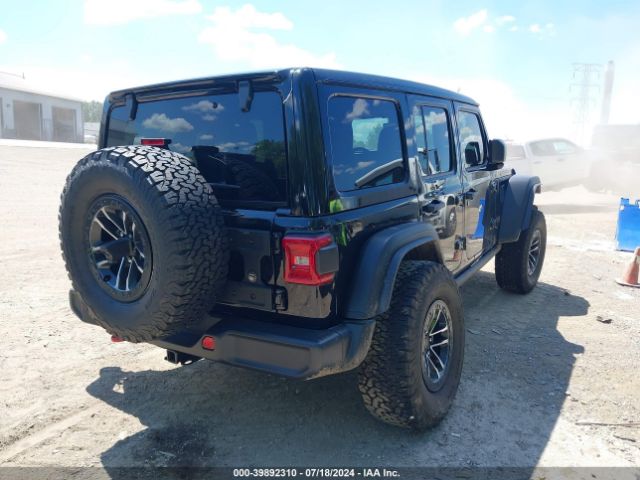 Photo 3 VIN: 1C4RJXFG2RW289054 - JEEP WRANGLER 