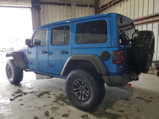 Photo 1 VIN: 1C4RJXFG4RW129645 - JEEP WRANGLER R 