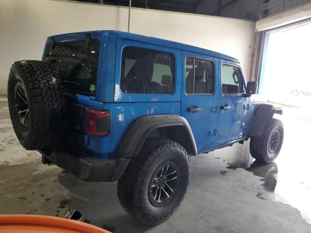 Photo 2 VIN: 1C4RJXFG4RW129645 - JEEP WRANGLER R 