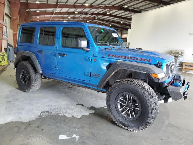 Photo 3 VIN: 1C4RJXFG4RW129645 - JEEP WRANGLER R 