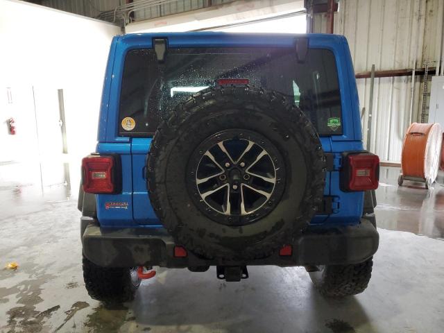 Photo 5 VIN: 1C4RJXFG4RW129645 - JEEP WRANGLER R 