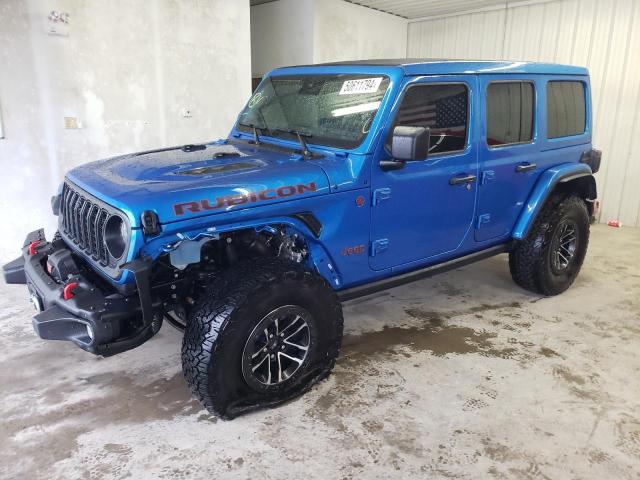 Photo 0 VIN: 1C4RJXFG5RW199770 - JEEP WRANGLER 