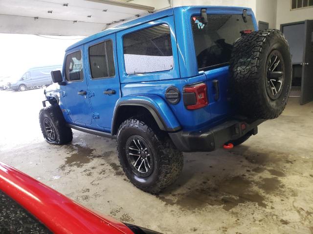 Photo 1 VIN: 1C4RJXFG5RW199770 - JEEP WRANGLER 