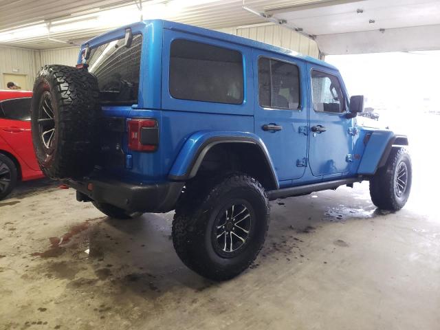 Photo 2 VIN: 1C4RJXFG5RW199770 - JEEP WRANGLER 