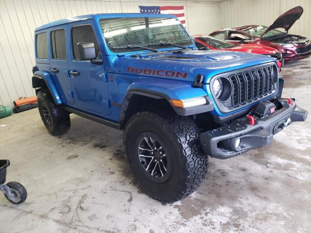 Photo 3 VIN: 1C4RJXFG5RW199770 - JEEP WRANGLER 