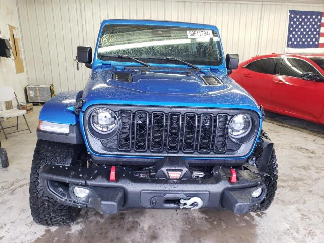 Photo 4 VIN: 1C4RJXFG5RW199770 - JEEP WRANGLER 