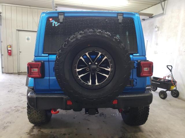 Photo 5 VIN: 1C4RJXFG5RW199770 - JEEP WRANGLER 