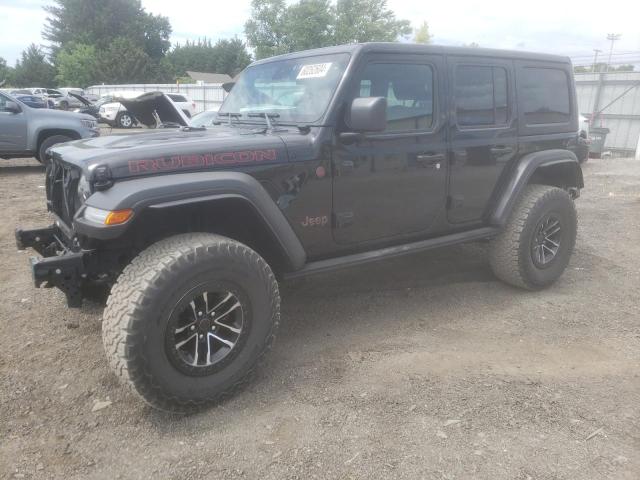 Photo 0 VIN: 1C4RJXFG6RW153008 - JEEP WRANGLER R 