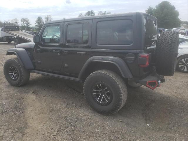 Photo 1 VIN: 1C4RJXFG6RW153008 - JEEP WRANGLER R 