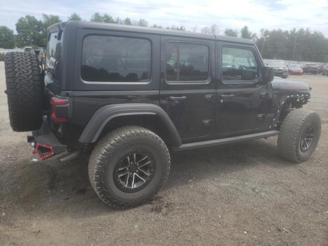 Photo 2 VIN: 1C4RJXFG6RW153008 - JEEP WRANGLER R 