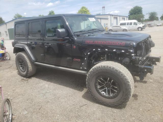 Photo 3 VIN: 1C4RJXFG6RW153008 - JEEP WRANGLER R 