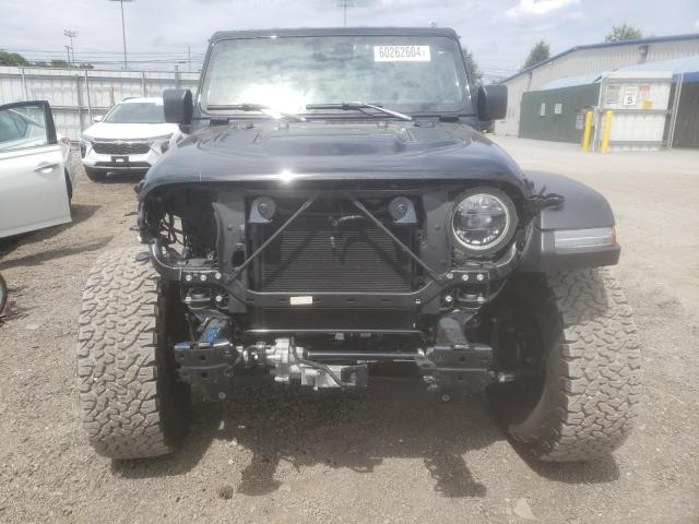 Photo 4 VIN: 1C4RJXFG6RW153008 - JEEP WRANGLER R 