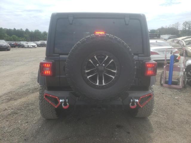 Photo 5 VIN: 1C4RJXFG6RW153008 - JEEP WRANGLER R 