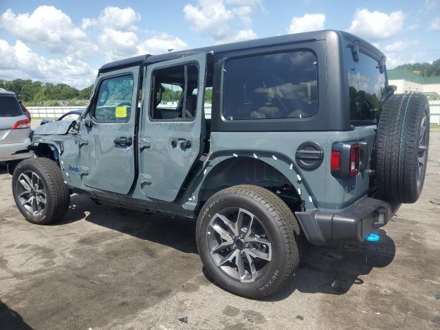 Photo 1 VIN: 1C4RJXN62RW142435 - JEEP WRANGLER 4 