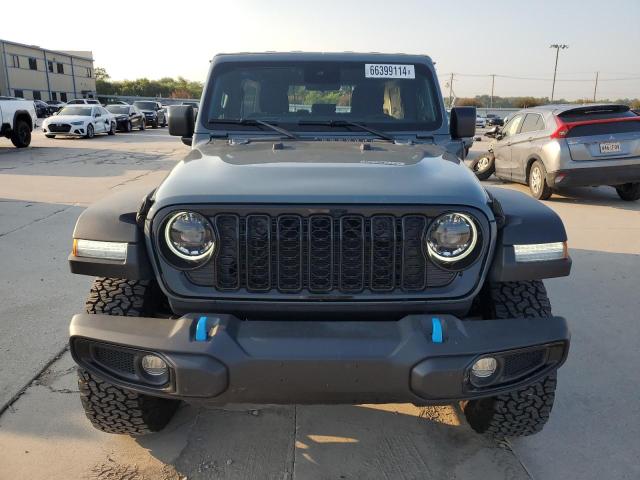 Photo 4 VIN: 1C4RJXN62RW148350 - JEEP WRANGLER 4 