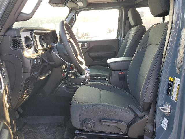 Photo 6 VIN: 1C4RJXN62RW148350 - JEEP WRANGLER 4 