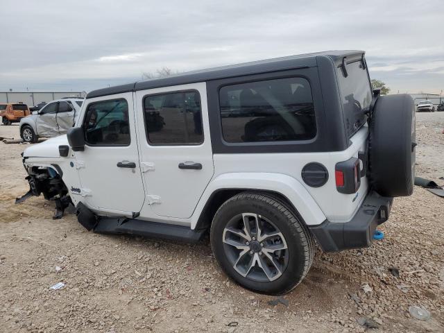 Photo 1 VIN: 1C4RJXN62RW189951 - JEEP WRANGLER 