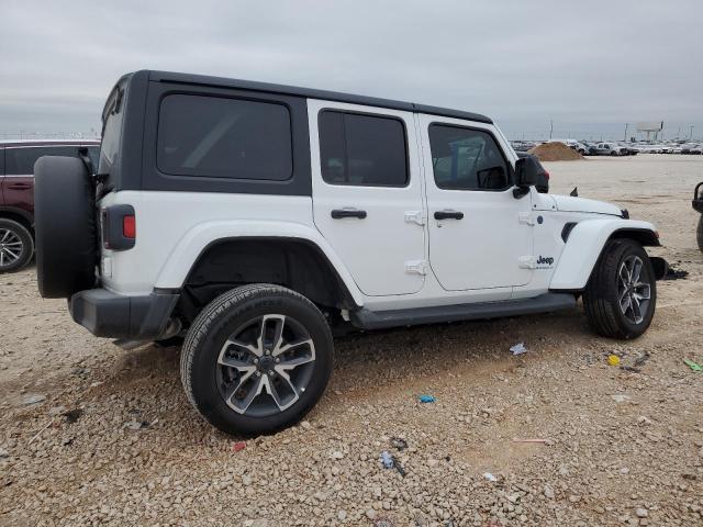 Photo 2 VIN: 1C4RJXN62RW189951 - JEEP WRANGLER 