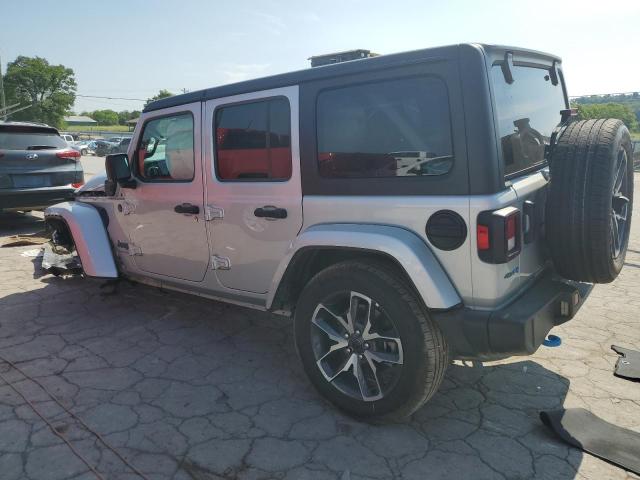 Photo 1 VIN: 1C4RJXN62RW225265 - JEEP WRANGLER 